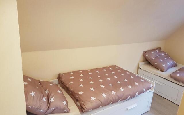 Ferienhaus am Hasselberg Husum