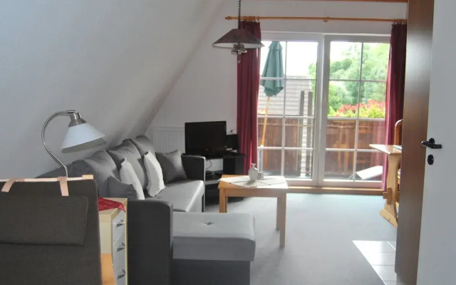 Ferienwohnung Stricker Harz