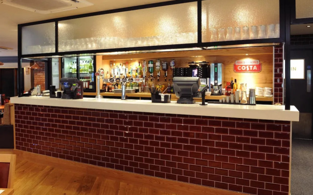 Premier Inn Redditch North - A441