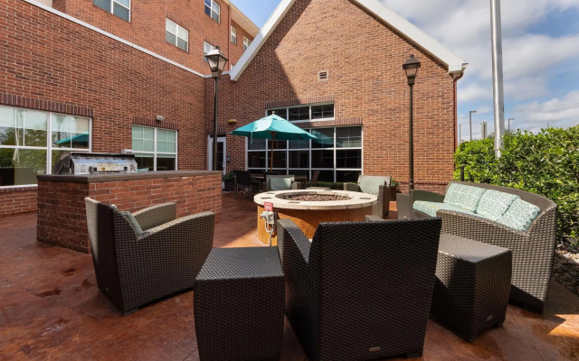 Residence Inn Dallas DFW Airport South/Irving