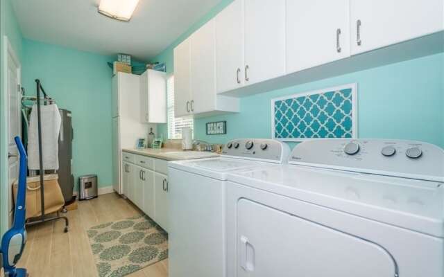 343 Gulf Blvd - 4Br Home