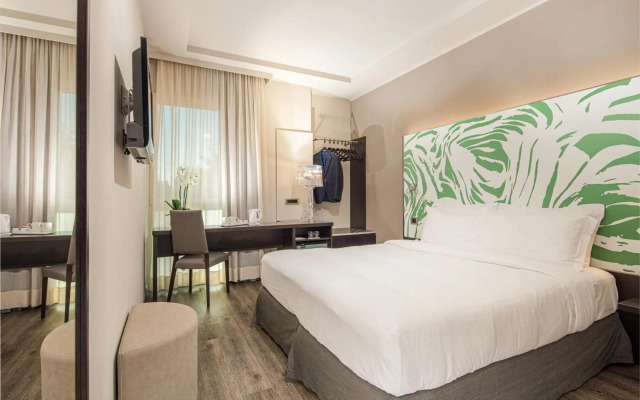 Hotel Franz