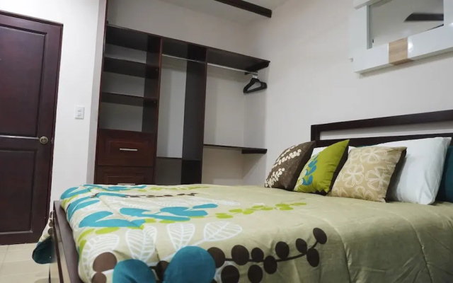 Coco Beach Condo