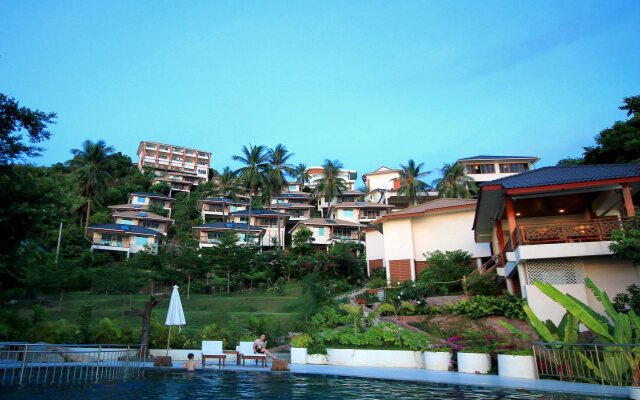 Pinnacle Koh Tao Resort