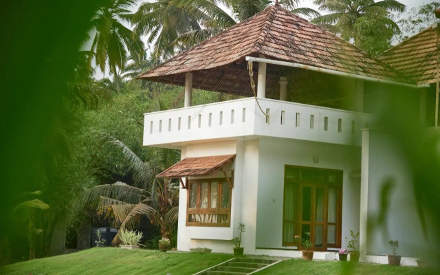 Paraikal Beach Resort