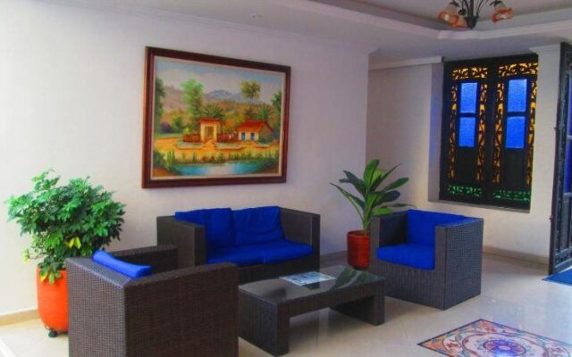 Hotel Zamba