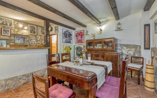 Sea View Villa Danica