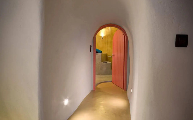 Caldera Apex Suites