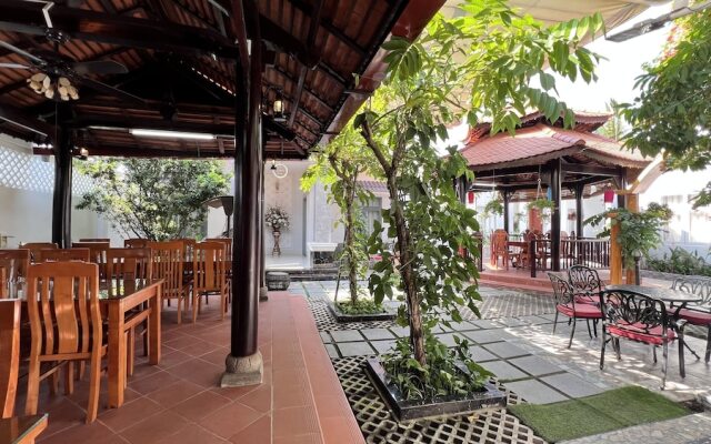 Hoang Mai Hotel