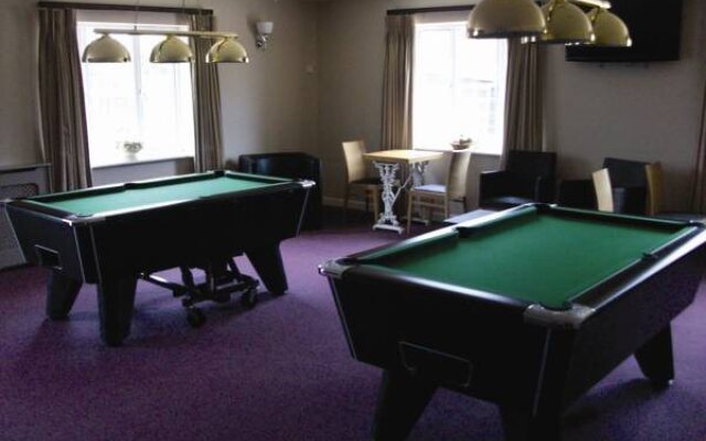 The Anchor Inn
