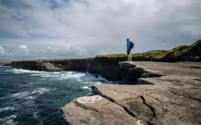 The Bayview Kilkee
