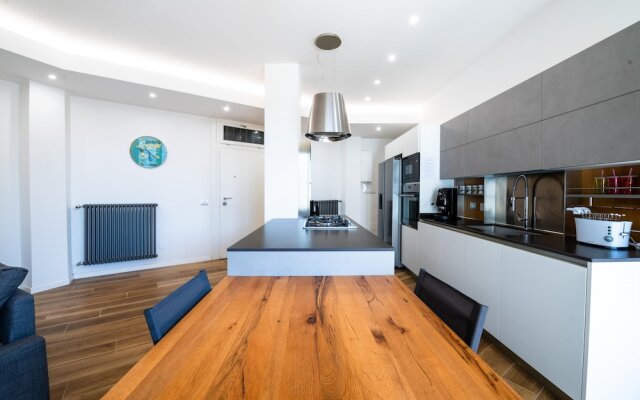 Casa del Marchese del Grillo