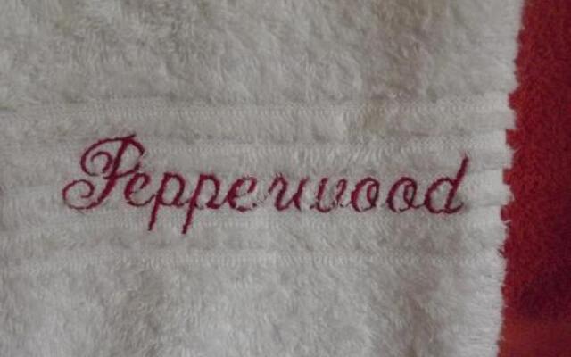 Pepperwood Lodge