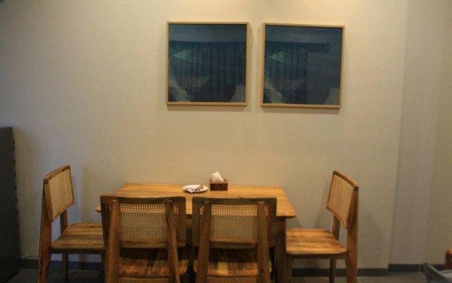 Tattva Suites