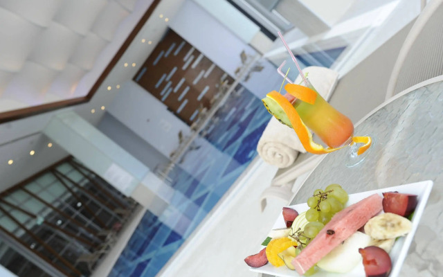 Anemon Grand Samsun Hotel