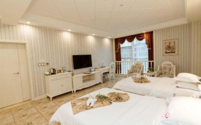 Aishang Hotel