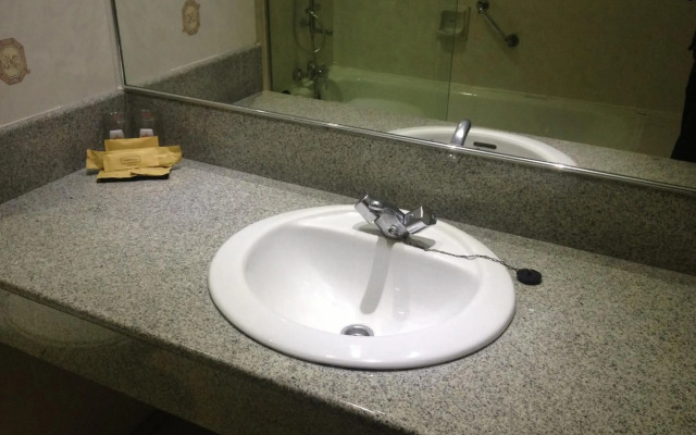 Hotel Grand Continental Kuantan