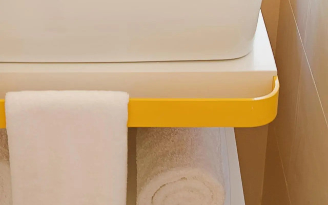 Bloom Hotel - Heritage Walk