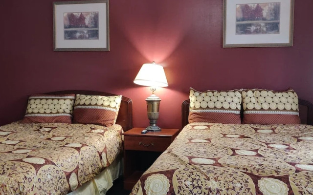 Red Carpet Inn