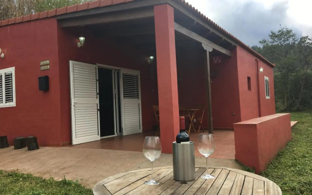 Villa Rafael