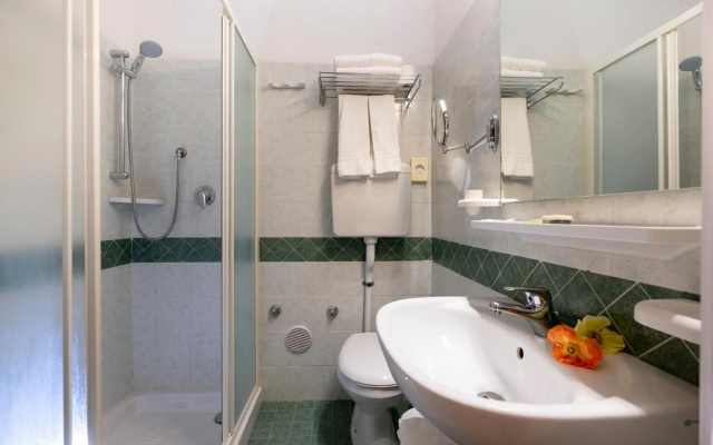 Hotel Elios