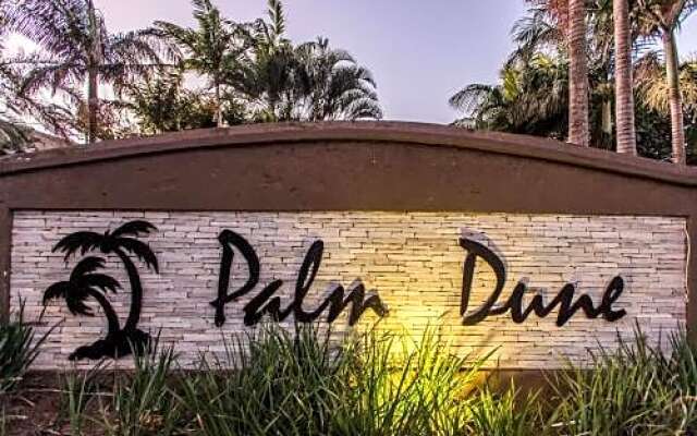 Palm Dune Beach Lodge