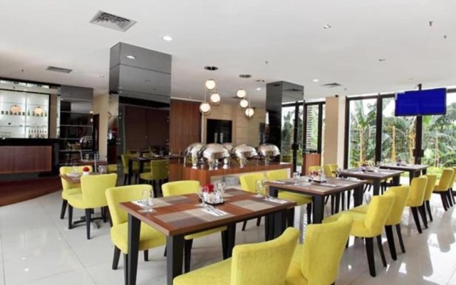 The Green Hotel Bekasi