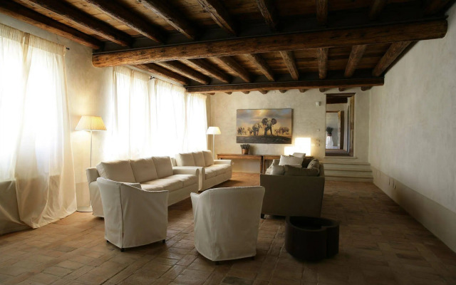 Relais Corte Guastalla