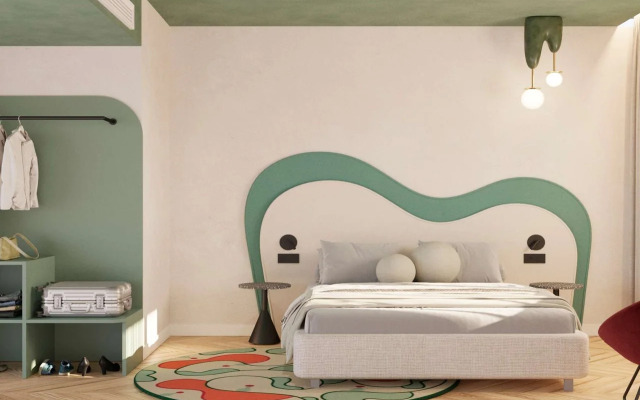 ibis Styles Madrid Airport Valdebebas