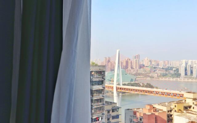 Qing Apartment Happiness