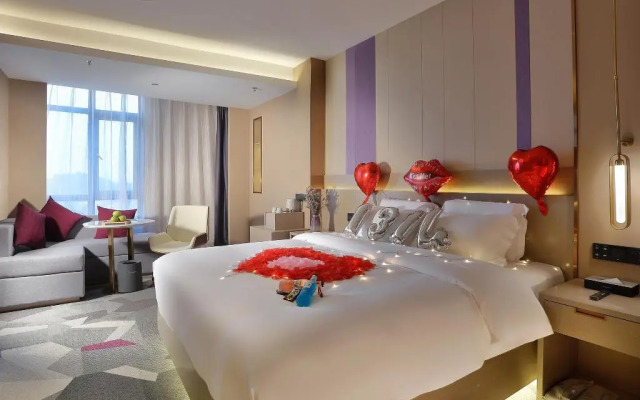 Lavande Hotel (Dongguan Songshan Lake)