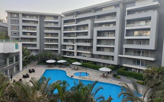 Parkside boutique 3 bedroom apartment