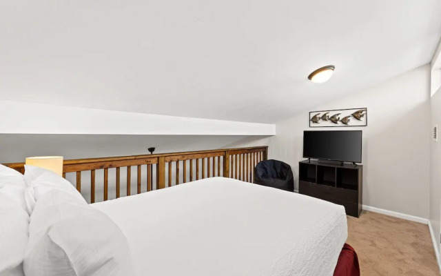 Sunswept Condo Rentals by Panhandle Getaways