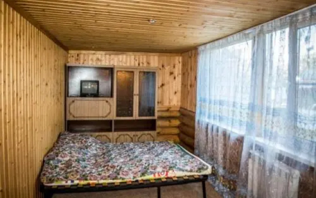 База Отдыха Берлога — фото