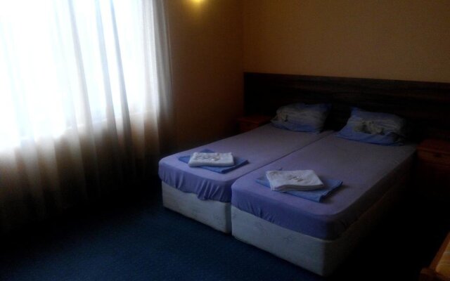 Hotel Gergana