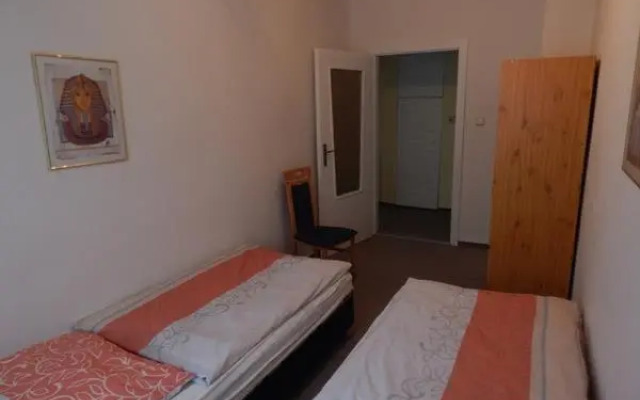 Gaestewohnung Heinrich-Heine-Straße