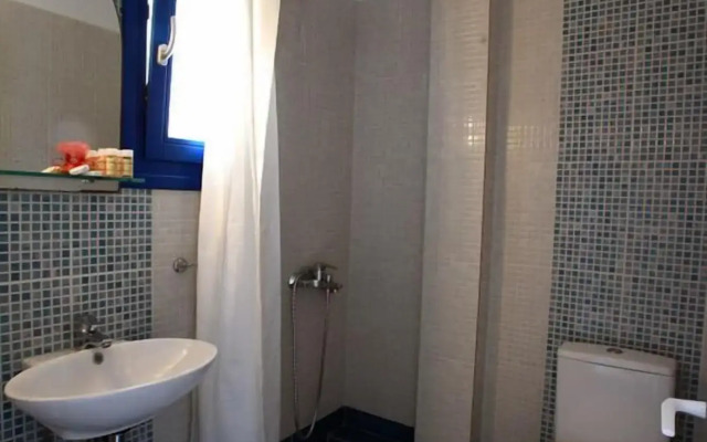 Hotel Minoa