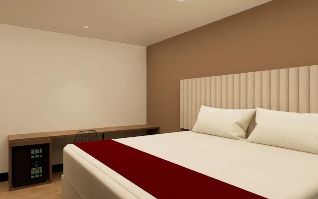 Hotel Continental By Hours