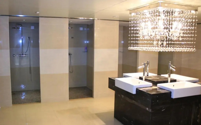 Country Garden Holiday Hotel