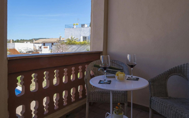 Palou Boutique Hotel