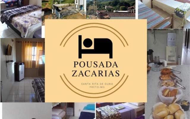Pousada Zacarias