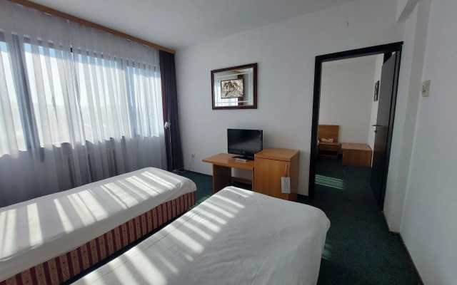 Hotel Grand