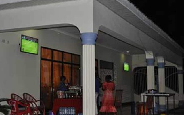 Lesa Garden Hotel