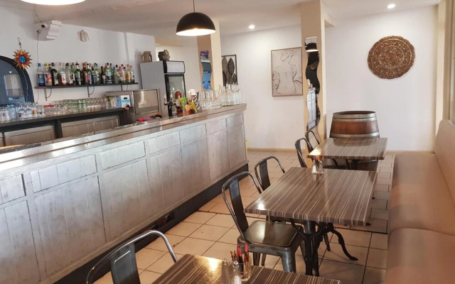 Hotel Restaurant Calypso