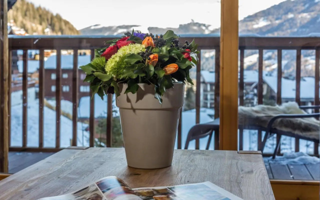 Chalet l'Eveil