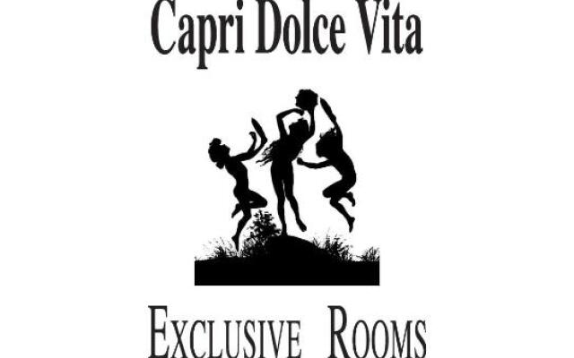 Affittacamere Capri Dolce Vita