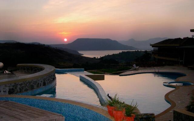Upper Deck Resort - Stay and Relax at the Highest Peak Lonavala