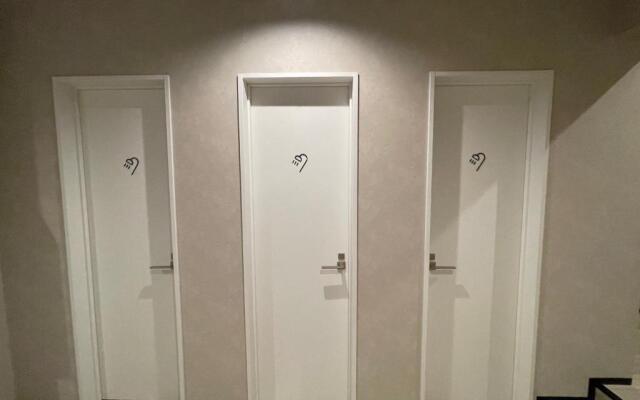 TOCORO. Mt.Fuji Station HOSTEL Kawaguchiko