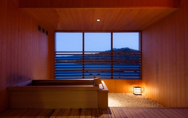 Hoshino Resorts KAI Enshu