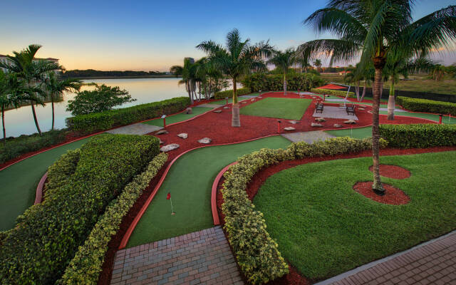 Marriott's Villas at Doral